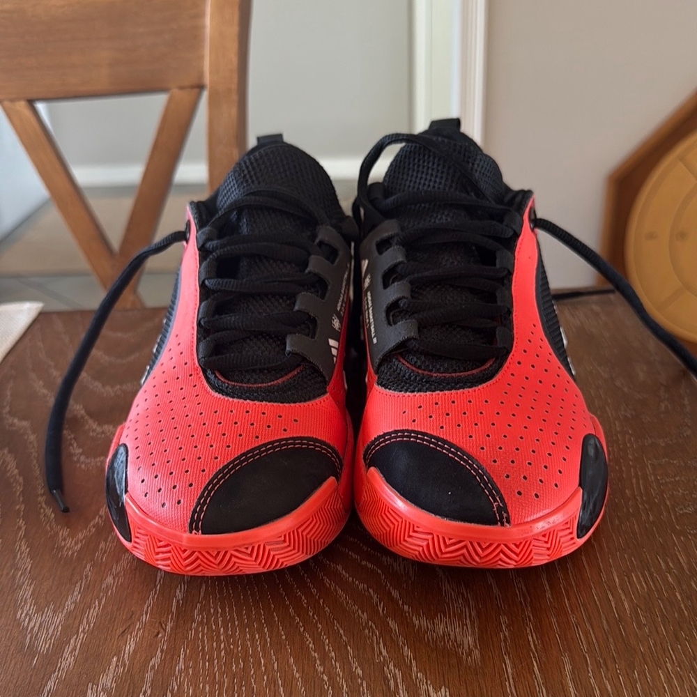 Boys Don Issue 5 Basketball Shoes